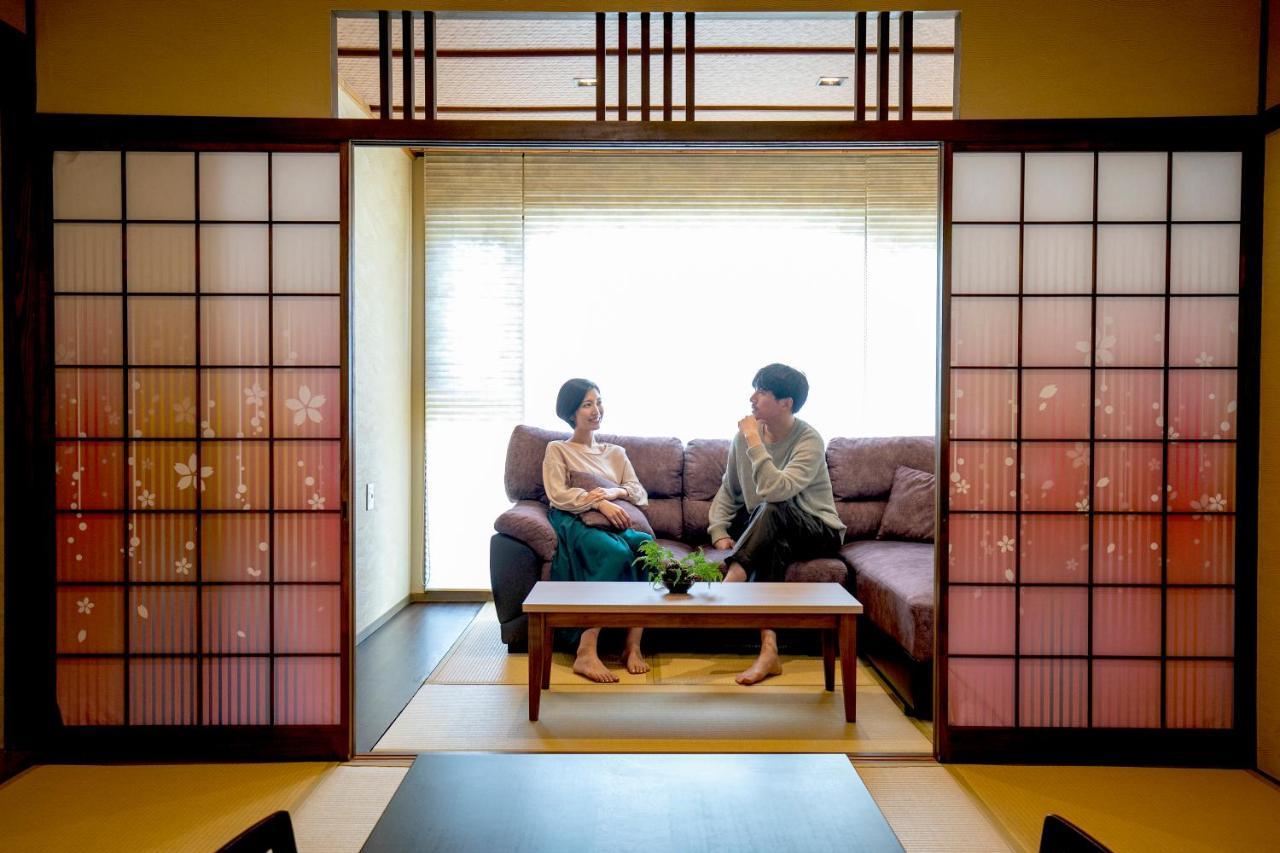 Hotel Yuyado Ichibanchi à Atami  Extérieur photo