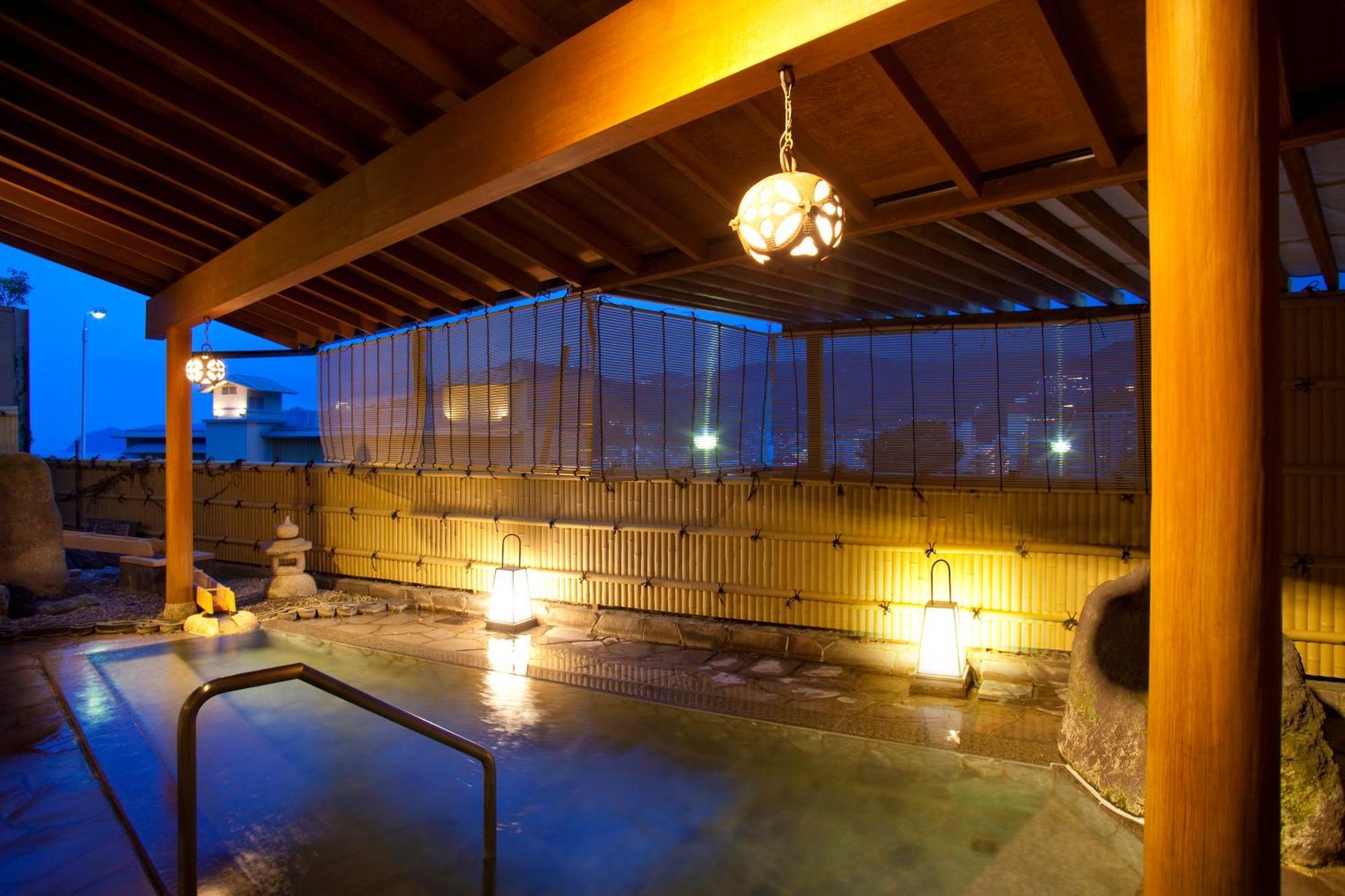 Hotel Yuyado Ichibanchi à Atami  Extérieur photo