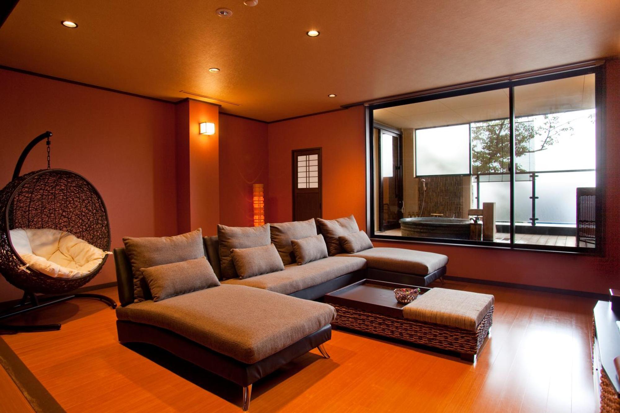 Hotel Yuyado Ichibanchi à Atami  Extérieur photo