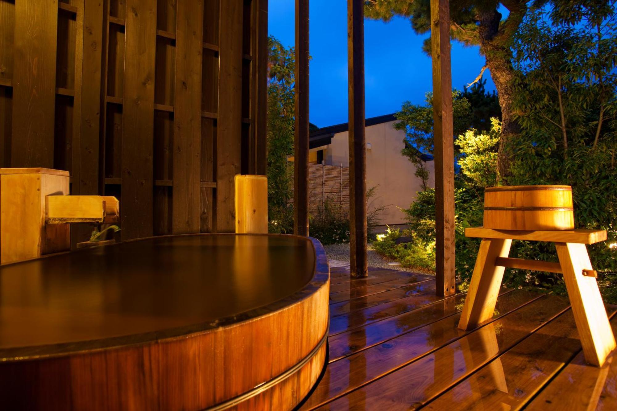 Hotel Yuyado Ichibanchi à Atami  Extérieur photo