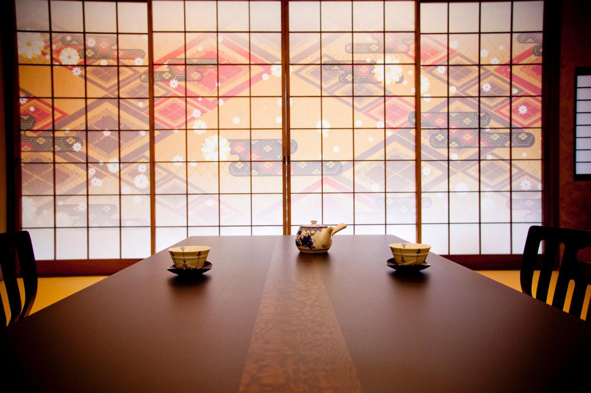 Hotel Yuyado Ichibanchi à Atami  Extérieur photo