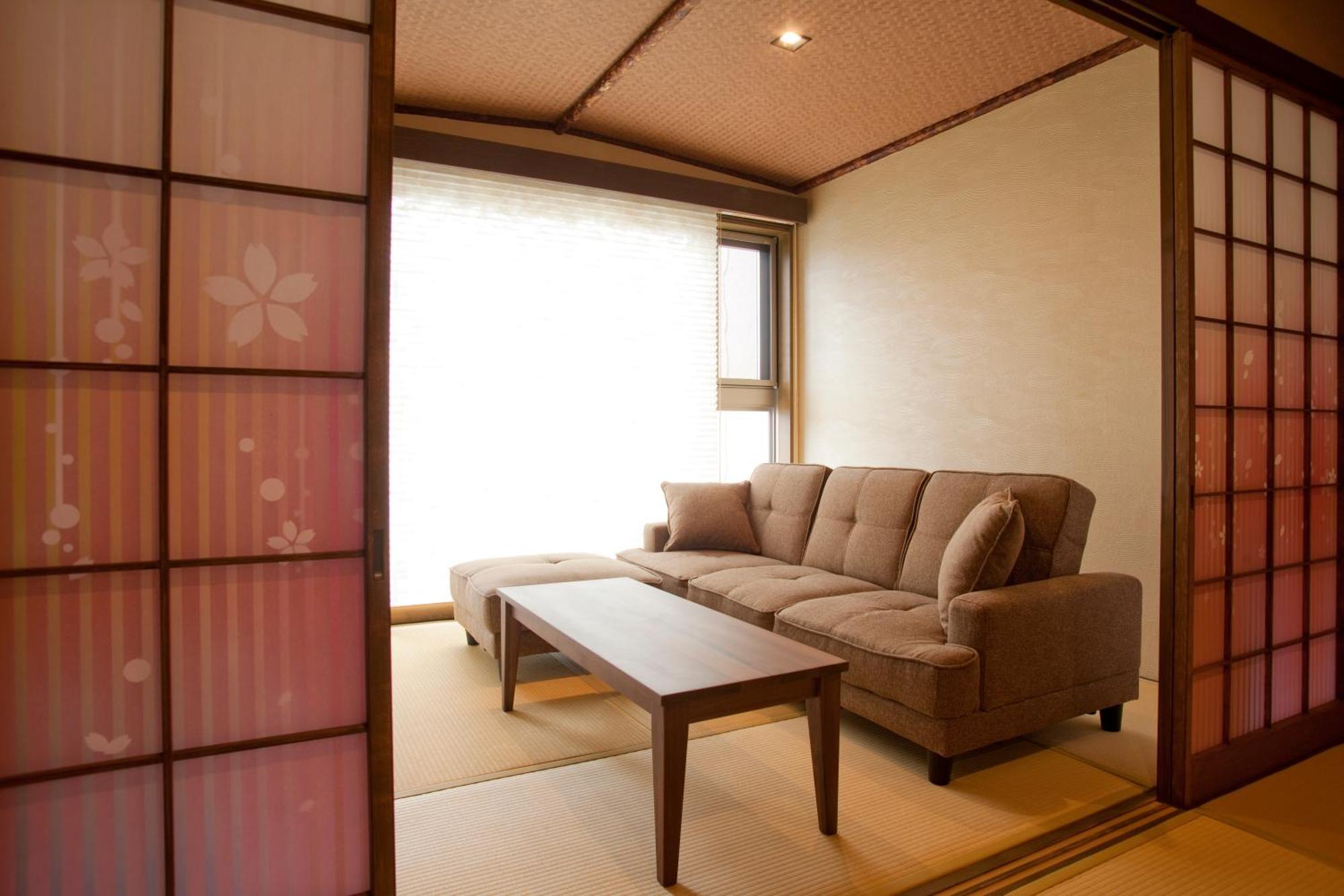 Hotel Yuyado Ichibanchi à Atami  Extérieur photo